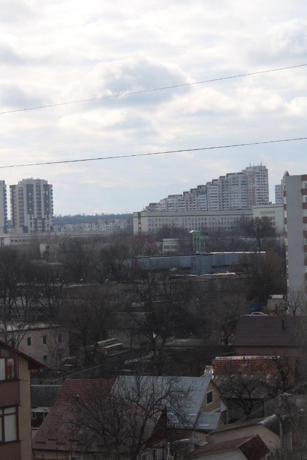 Ana'S Apartment Chisinau Luaran gambar