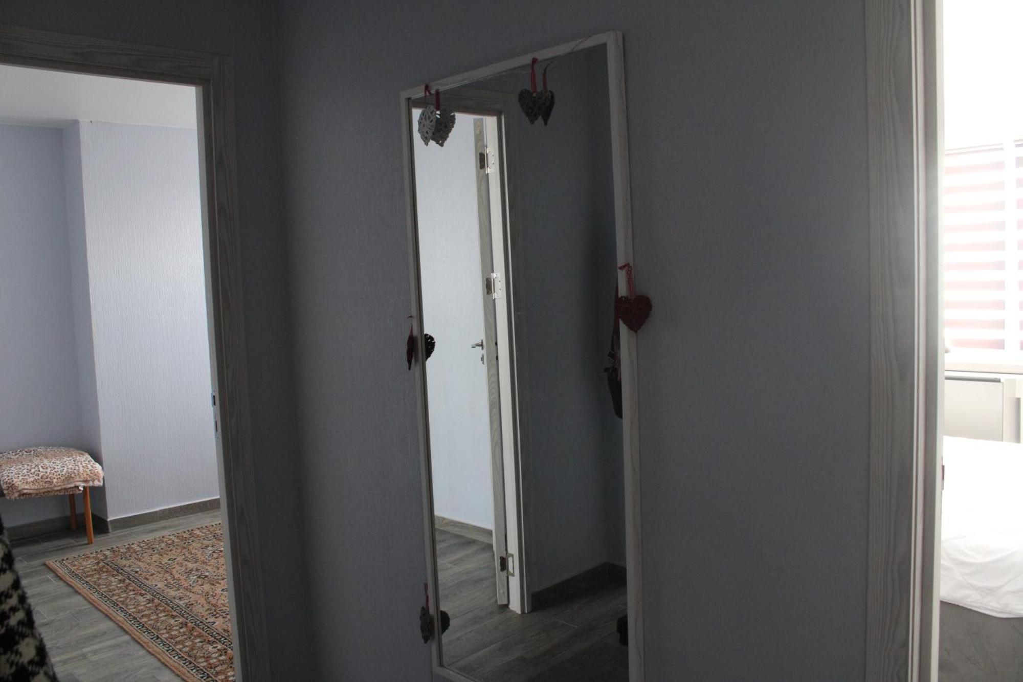 Ana'S Apartment Chisinau Luaran gambar